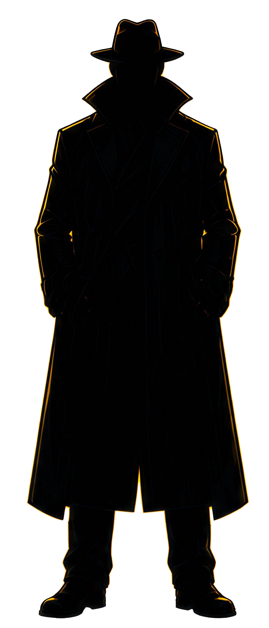 The Voicemail Phantom