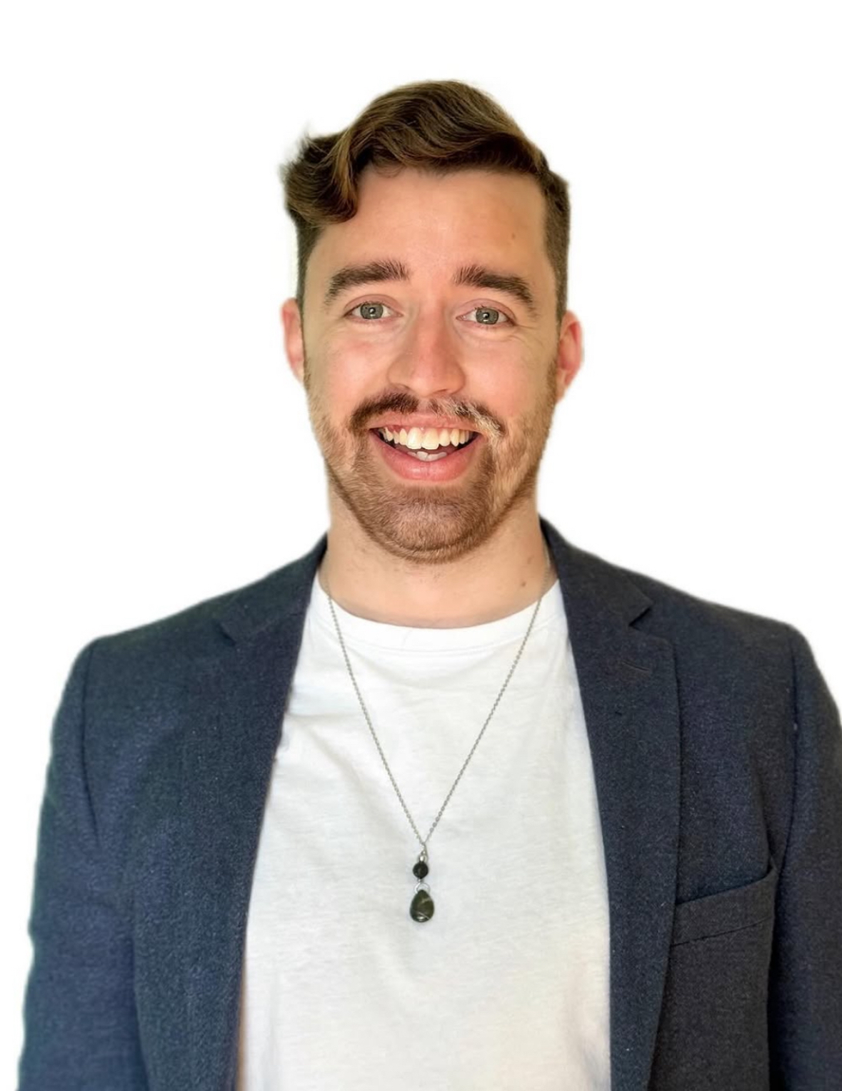 Andrew James Robert Ralph