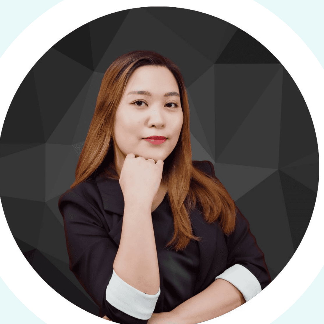 Christine Sara Villares