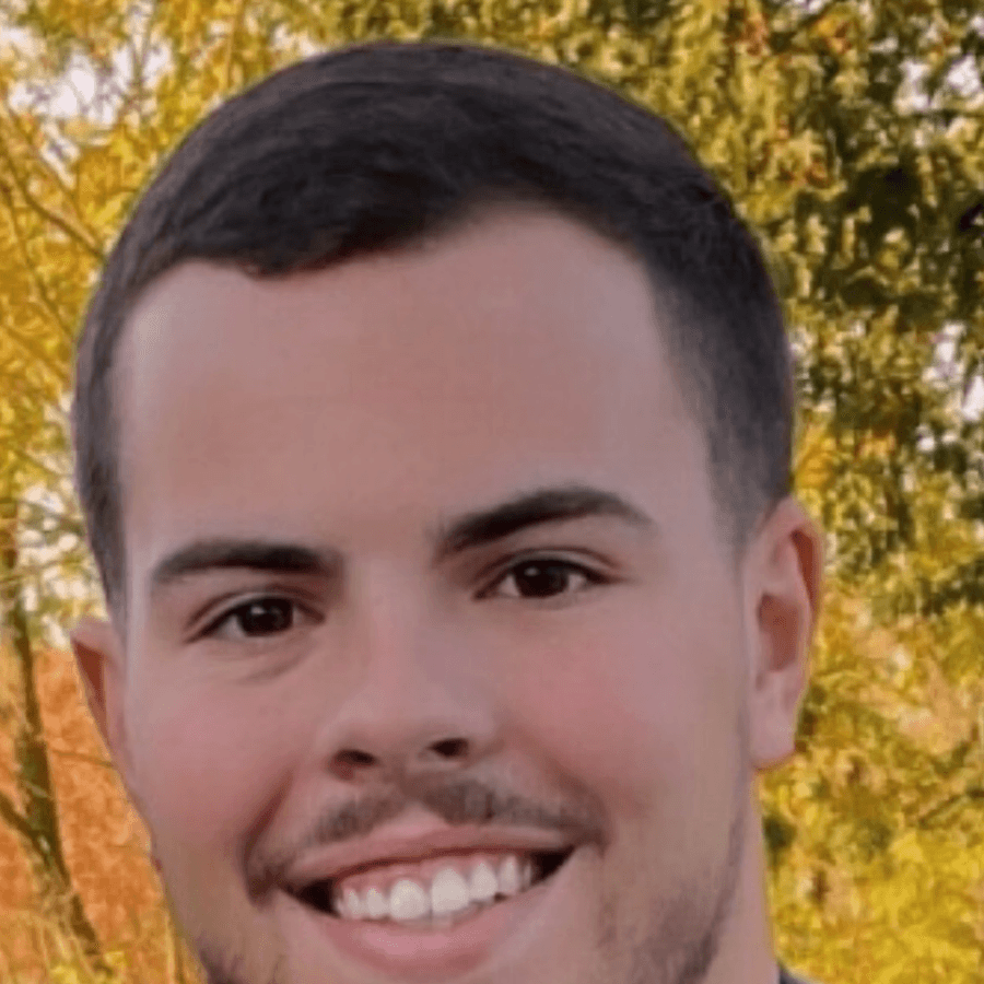 Logan Nichols