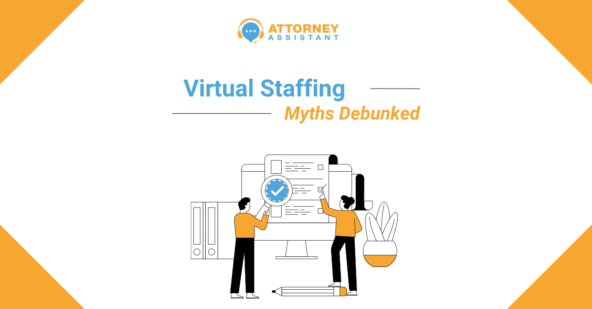 Myths About Virtual Assistants