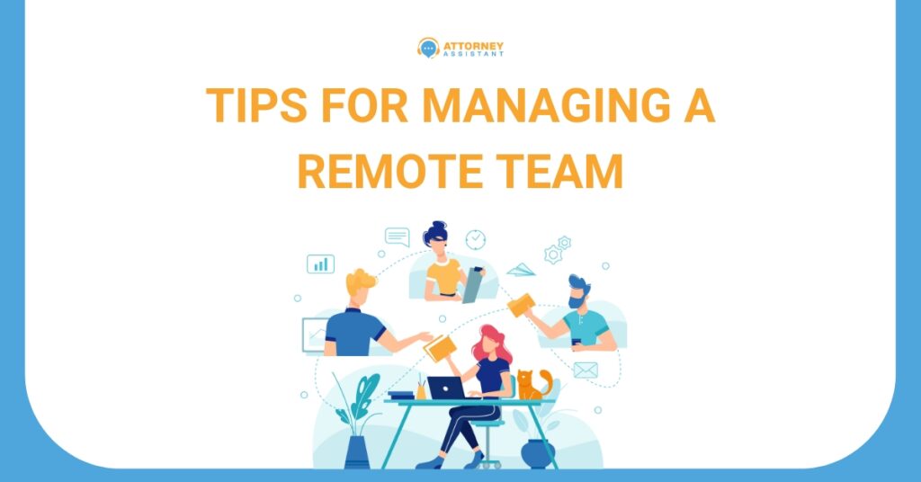 Effective Remote Team Management: Essential Tips and Best Practices 