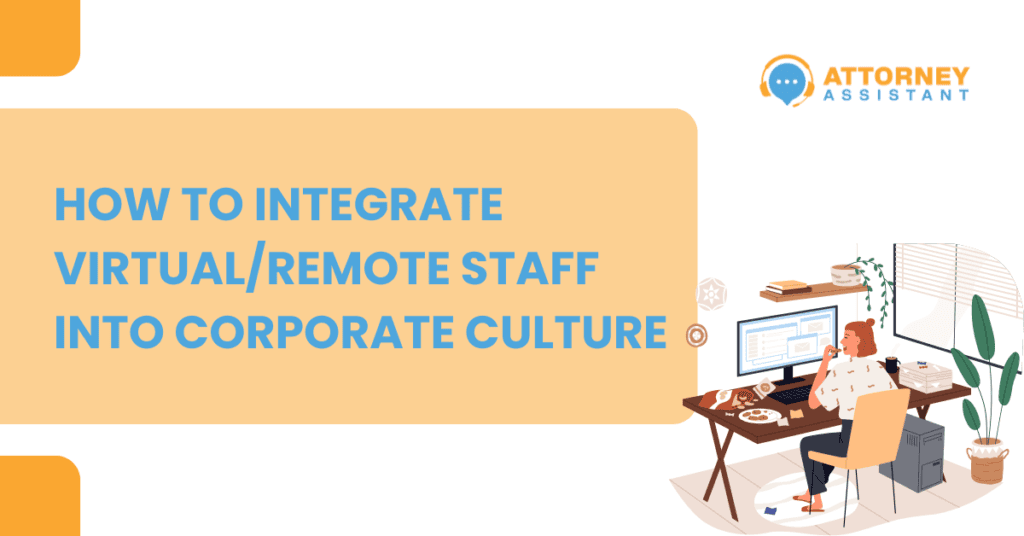 What is Remote Work Culture? | Strategies to Build a Thriving Virtual Team 