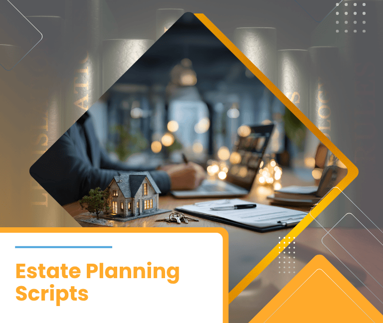 Estate Planning Intake Script