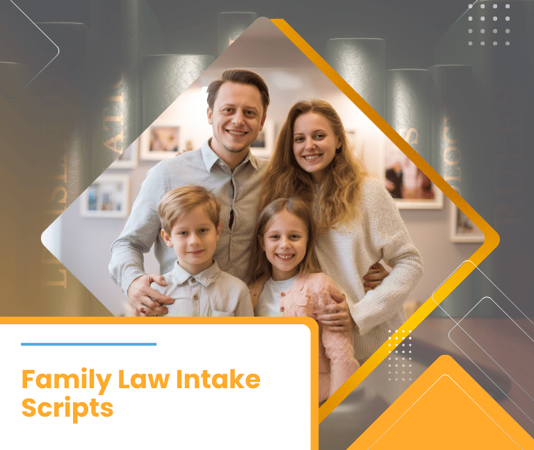 Family Law Intake Script