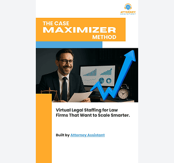 Case Maximizer Method: PI Firms