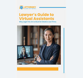 A Lawyer's Guide To Virtual Assistants